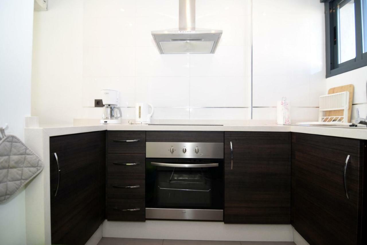 Penthouse Oasis Beach II La Zenia Apartment Dehesa de Campoamor  Bagian luar foto