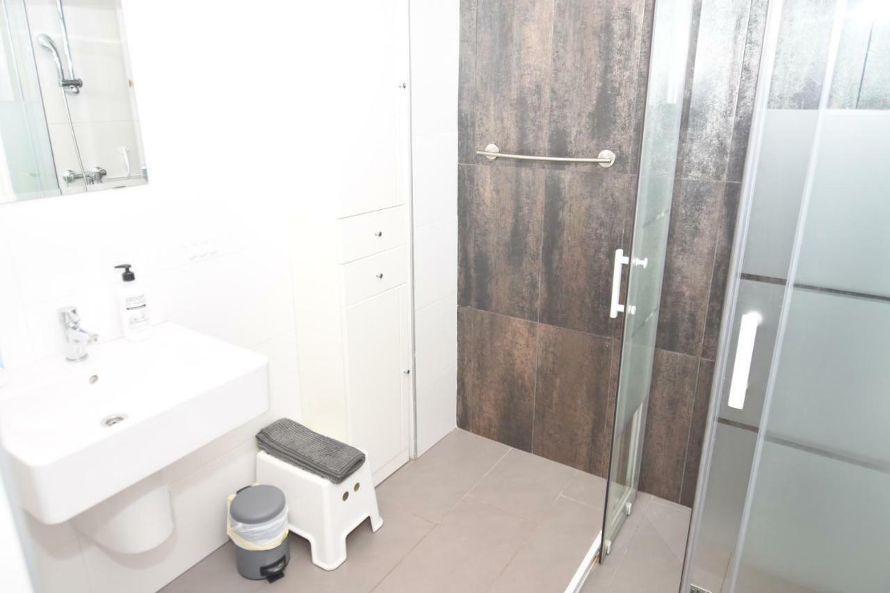 Penthouse Oasis Beach II La Zenia Apartment Dehesa de Campoamor  Bagian luar foto