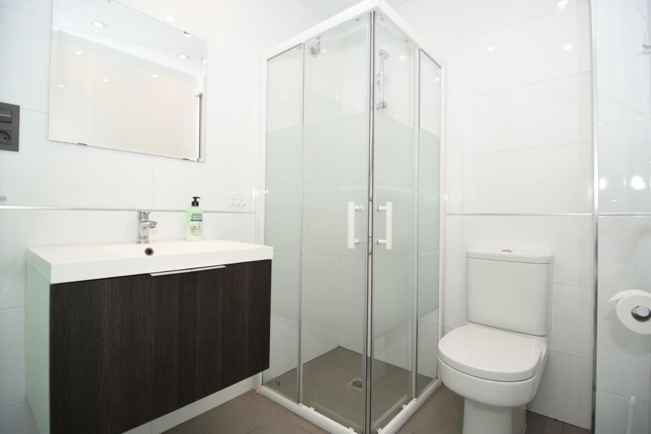 Penthouse Oasis Beach II La Zenia Apartment Dehesa de Campoamor  Bagian luar foto